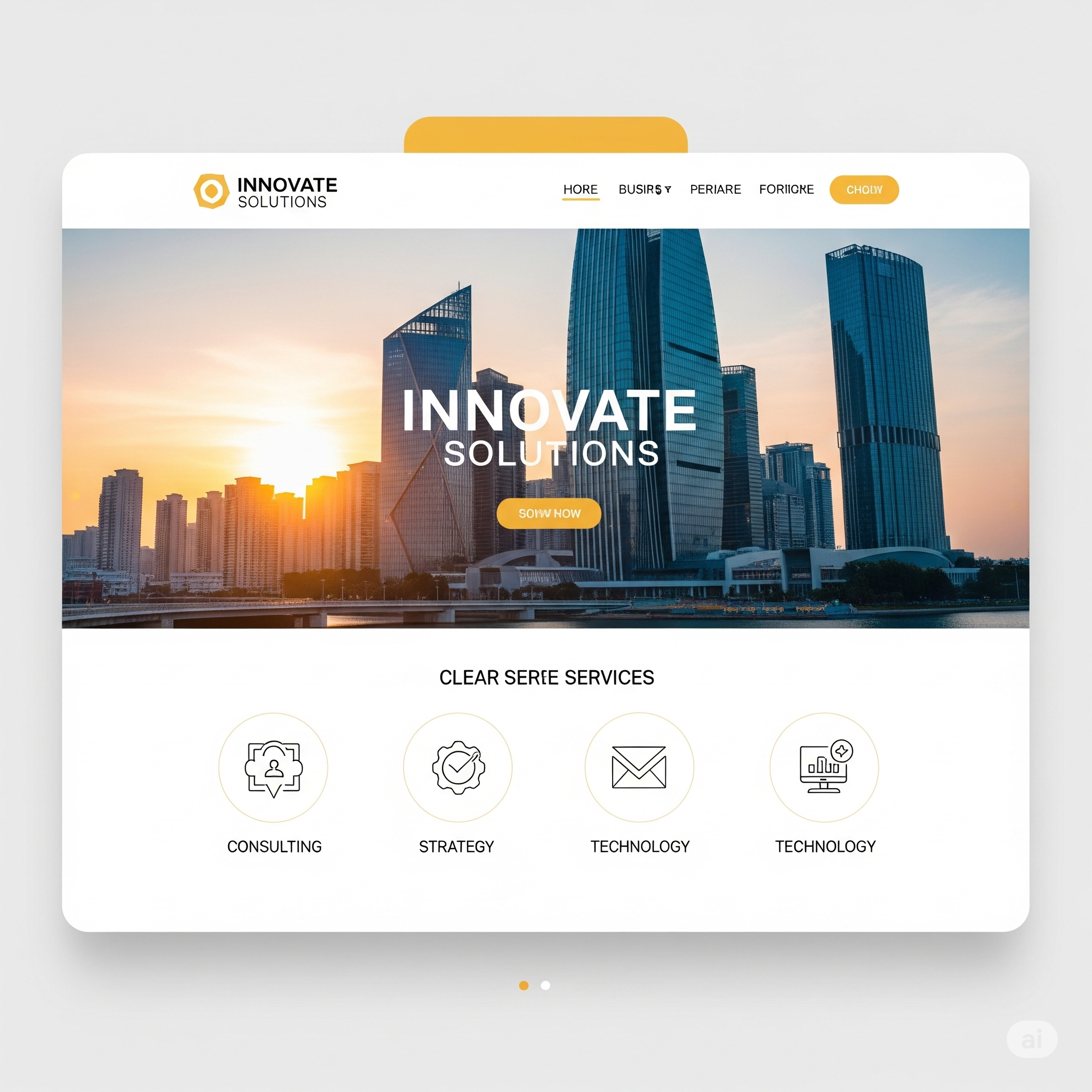 Chatbot IA Client - Projet Digital ATOMA intelligence artificielle OpenAI Python
