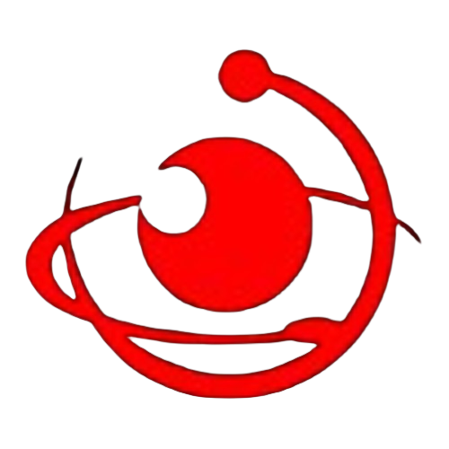 Digital ATOMA - Logo agence transformation digitale Maroc